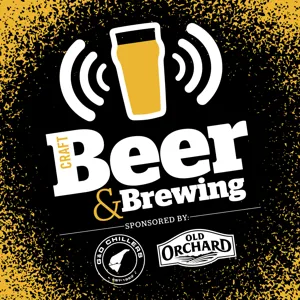 224: Julia Herz of the American Homebrewers Association Connects the Dots Between Beer and Flavor