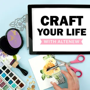 Setting the Trends in the Crafting Industry - A Chat with Altenew Co-Founders Tasnim and Jen