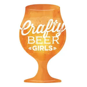 Crafty Beer Girls Inaugural Podcast!