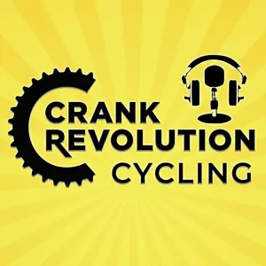 Crank Revolution Cycling Ep8