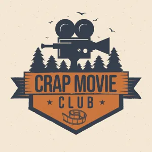 Cocaine Bear - Crap Movie Club #53