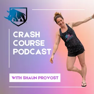 Crash Course 219: Reality is Negotiable