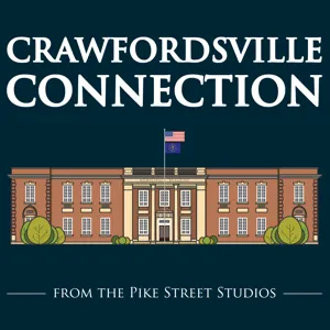 Ep. 94: Crawfordsville Airport Day