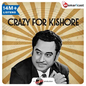 S2E62 | Kishore Da's film Chalti Ka Naam Gaadi