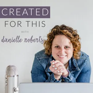 Episode 100: Your Questions Answered... Danielle interviewed by her husband, Lucas