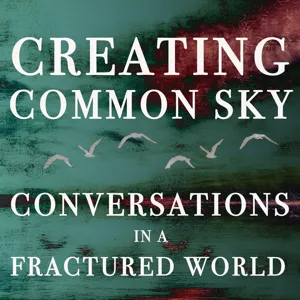 Creating Common Sky: Alexie Torres part 2