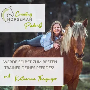 Habe ich ein besonderes Talent für Pferde? Mein Weg zum Horseman.