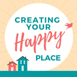 Episode 29: Making Home Happy on the Road (With Guest Kathy Davis)