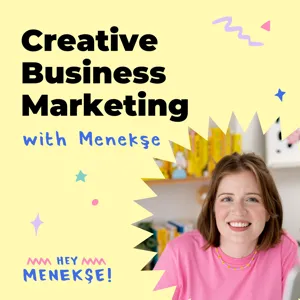 Episode 018: Marketing Strategy: Keeping Your Customers