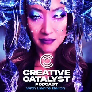 Episode 12: Creative Collaboration with Christian Venables