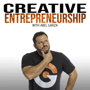 Using Sales To Catapult Your Business (feat. Anthony Garcia)