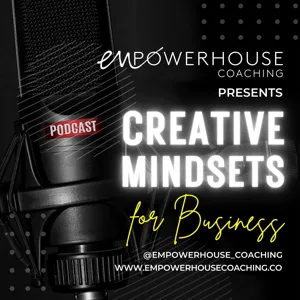 S3E3: Unveiling Your Vision and Purpose -- The Key to Success