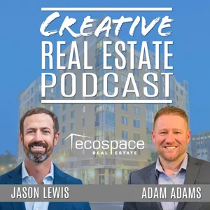420 Adapt or Die! Networking & Creative Solutions to Thrive in Real Estate - Holly McKhann