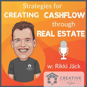 Episode 08: Unpacking the Senior Housing Market & Spectrum with Shane Connor