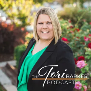 Breaking Through Limitations with Marsha Vanwynsberghe