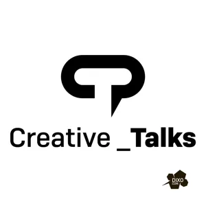 #79 Creative Talks · Dixo · Retos creativos de los eventos en vivo en pleno Covid_19