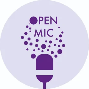 Episodio 20 - Creativxs Open Mic