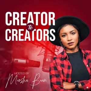 Creator to Creators S3 Ep 25 Chris Alexander