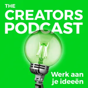 #27 Simone Levie over online ondernemen, big business, spiritualiteit, succes, haters en geldtaboe’s doorbreken.