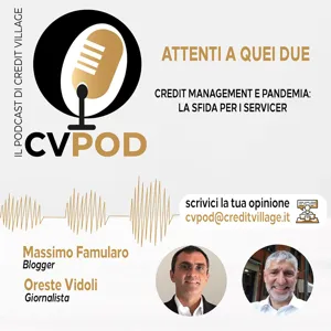 Credit Management e Pandemia