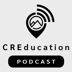 Episode 017 - Understanding AI in CRE with Rod Santomassimo of the Massimo Group