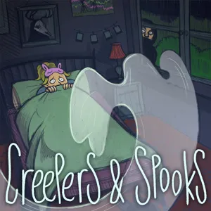 Creepers & Spooks