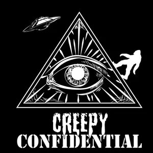 Creepy Confidential After Dark : The Book of the Dead