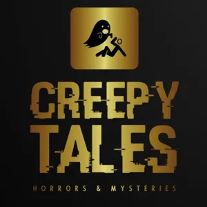 Creepy Tales - The Night Walk (onsite reading)