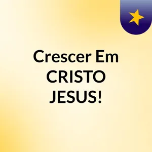 Programa Entardecer com O Senhor