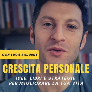 15 - "Vorrei averlo fatto" di Bronnie Ware: i 5 rimpianti piÃ¹ grandi di chi Ã¨ alla fine della vita