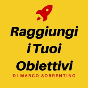 Crescita Personale da Dove Iniziare? 3Â° Passo Fondamentale