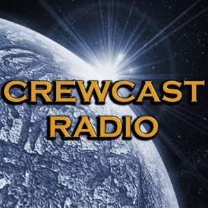 Crewcast Radio Broadcast 6