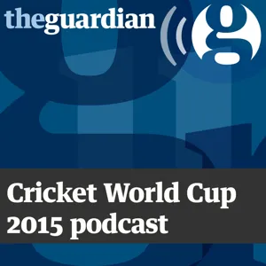 Cricket World Cup 2015 podcast: Australia v New Zealand – the final reckoning