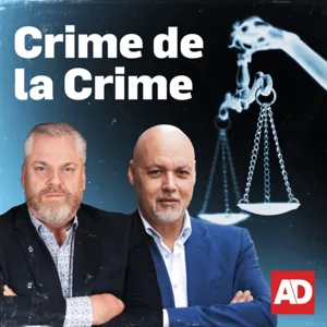 S1E22: De smaadzaak tegen Maxime Meiland en zware criminaliteit in het verkeer