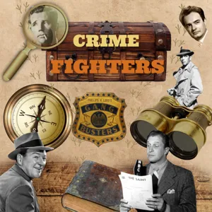 Crime Fighers-Crime Classics 530629-The Checkered Life And Sudden Death Of Colonel James Fisk Jr.