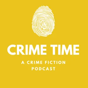 2.8 | Ghosts V's Aliens, Crime Fiction Podcasts & The King