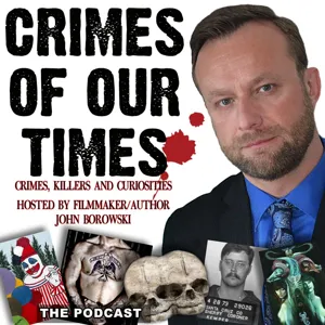 e011 - Jeff Gaither: Art for the Criminally Insane 6/25/20