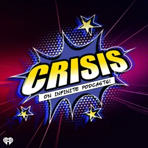 Shots of Quantum Soda (The E3 Episode) - Crisis On Infinite Podcasts #84
