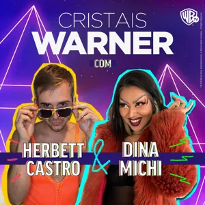 #06  IT'S A SIN: VIVO COM HIV, E AGORA? ft. Lucas Raniel | CristaisWarner