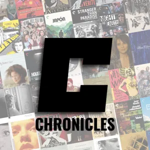 CriterionCast Chronicles – Episode 8 – September 2016 Criterion Collection Line-up