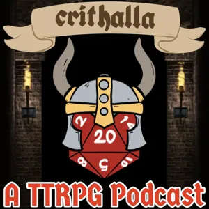 Discussing Tolkien and His Influence on TTRPGs