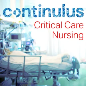 Gillian Ray-Barruel: Nursing Care of Critically Ill Patients with a Central Venous Access Device (CVAD): Evidence update