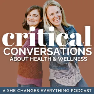 #029: Simple Solutions to Improve Your Health, Stress Levels and Digestion with Heather Young