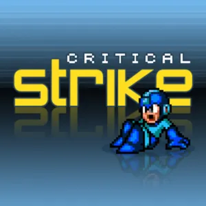 Critical Strike 140: Salt Sucks