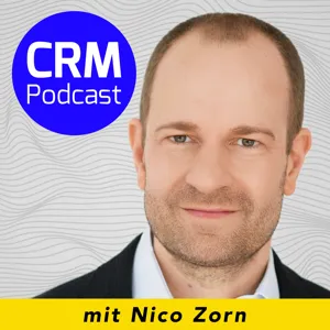 (#36) Pia Jochem: So optimierst Du mit Psychologie das CRM