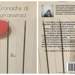 Episodio 12 - "La felicitÃ  ha il tuo soprannome" di 4tu