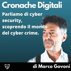 [#1] PerchÃ© dobbiamo temere il cybercrime?