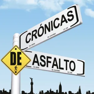 Crónicas de Asfalto - LA merced o Voy por un kilo de cebollas y chiles a un barrio muy salsa