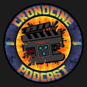 CronoDebates: CronoCine vs Podcastfera (@ApocalipsisFrik, @pr17comic, @lacabanapodcast, @CDNantucket y @doblesesionpdc)