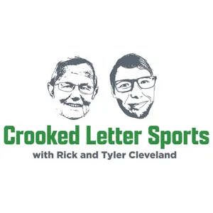 Paul Maholm joins Crooked Letter for Hall of Fame Week episode